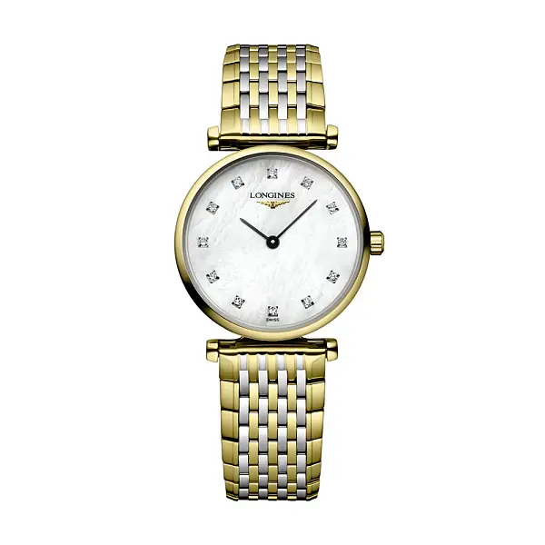 La Grande Classique de Longines L4.209.2.87.7