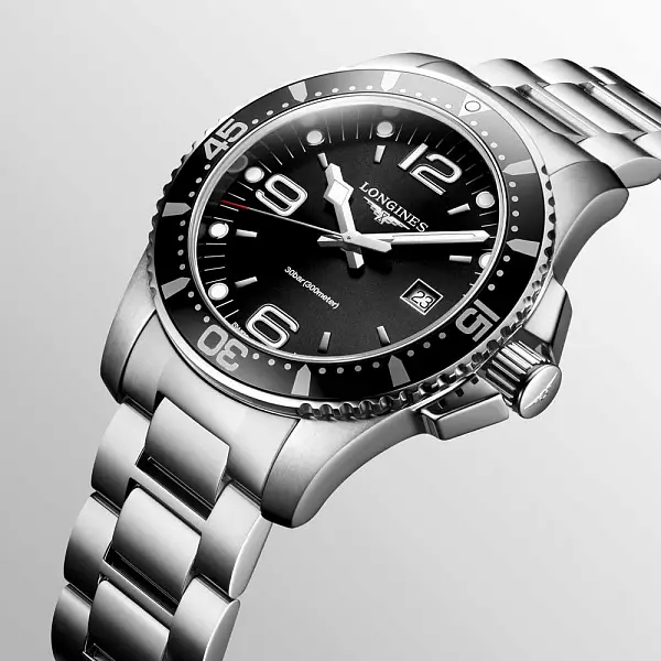Longines HydroConquest L3.840.4.56.6