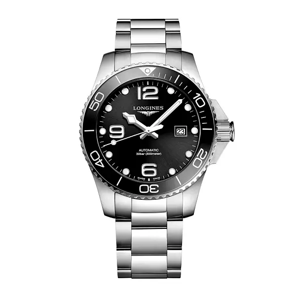 Longines HydroConquest L3.782.4.56.6