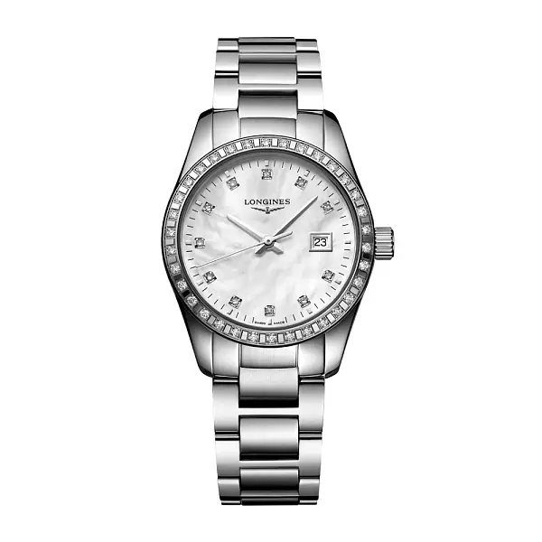 Longines Conquest Classic L2.286.0.87.6