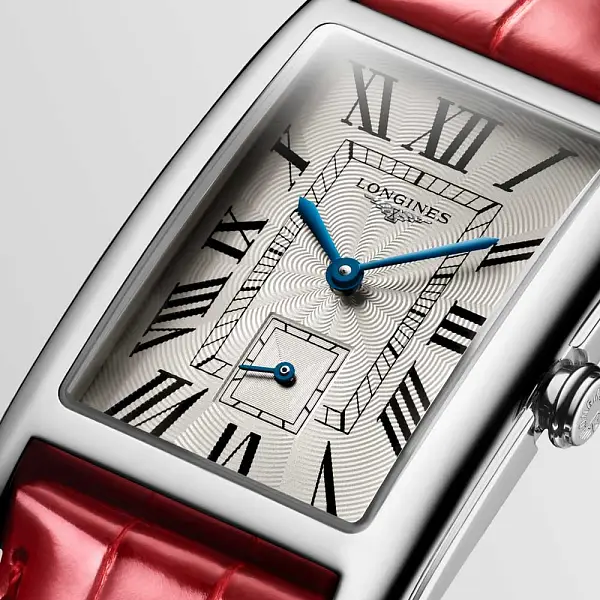 Longines DolceVita L5.755.4.71.5