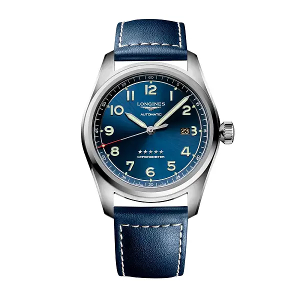 Longines Spirit L3.811.4.93.0