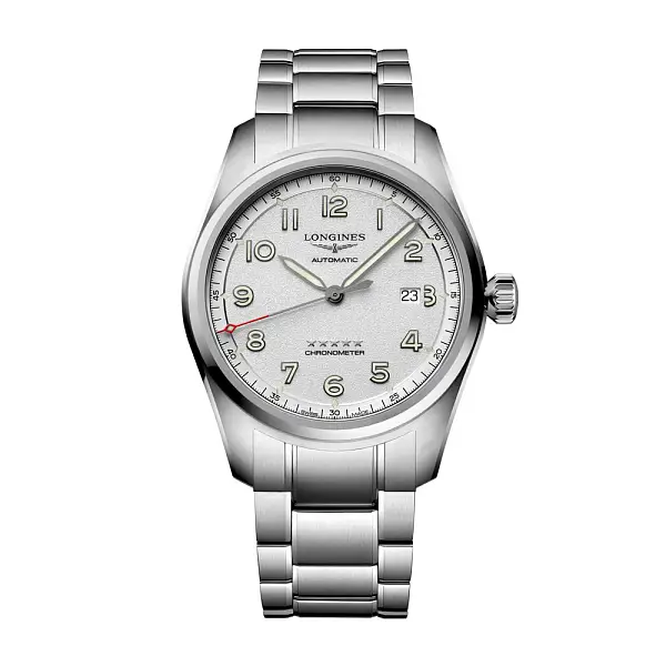 Longines Spirit L3.811.4.73.6