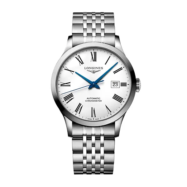 Longines Rekord L2.821.4.11.6