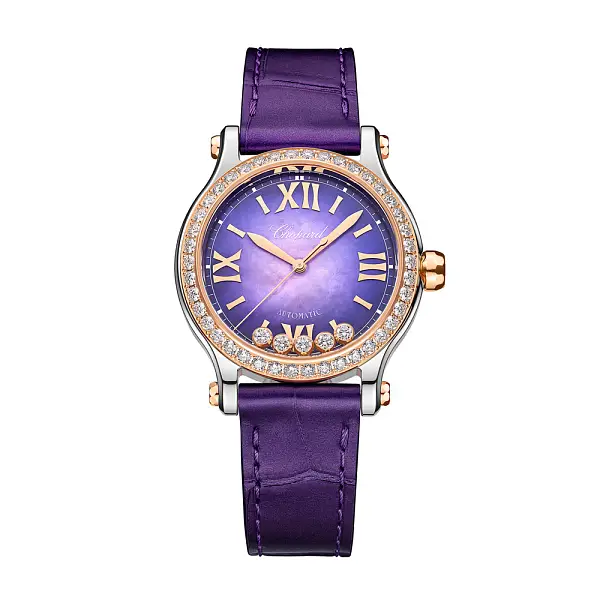 Chopard Glücklicher Sport 278608-6012