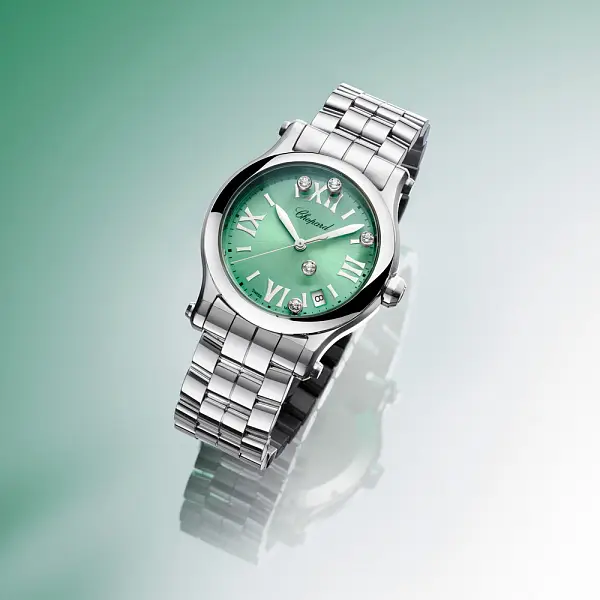 Chopard Happy Sport 278582-3011