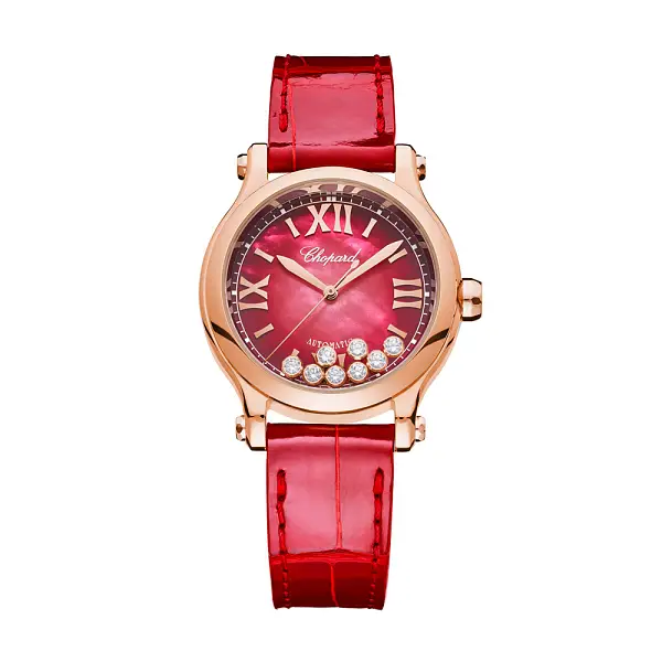 Chopard Happy Sport 275378-5005