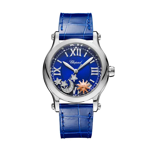 Chopard Glückliche Sterne 278559-3011