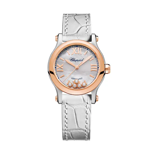 Chopard Glücklich Sport 278573-6018