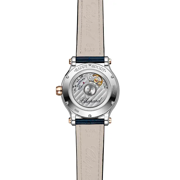 Chopard Glücklicher Sport 278608-6001