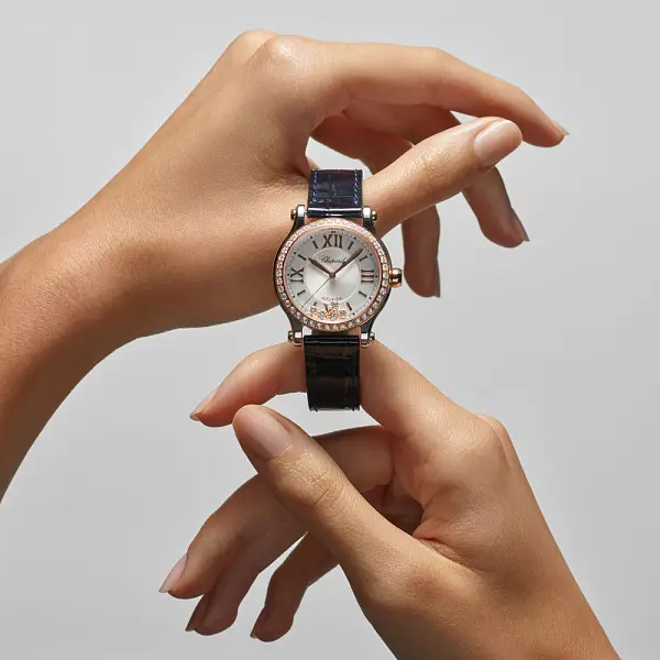 Chopard Glücklicher Sport 278608-6003