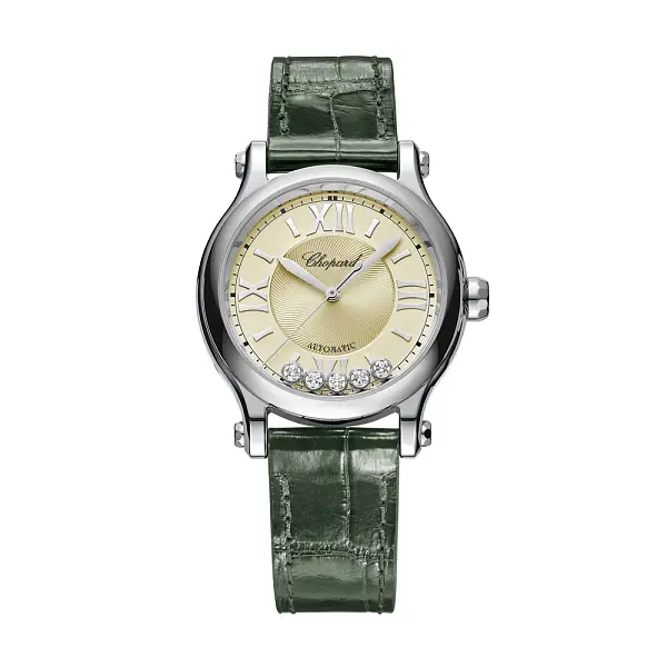 Chopard Glücklicher Sport 278608-3010
