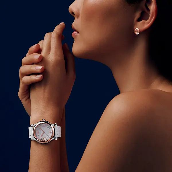 Chopard Happy Sport 278582-6001