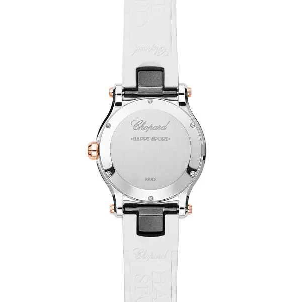 Chopard Happy Sport 278582-6001