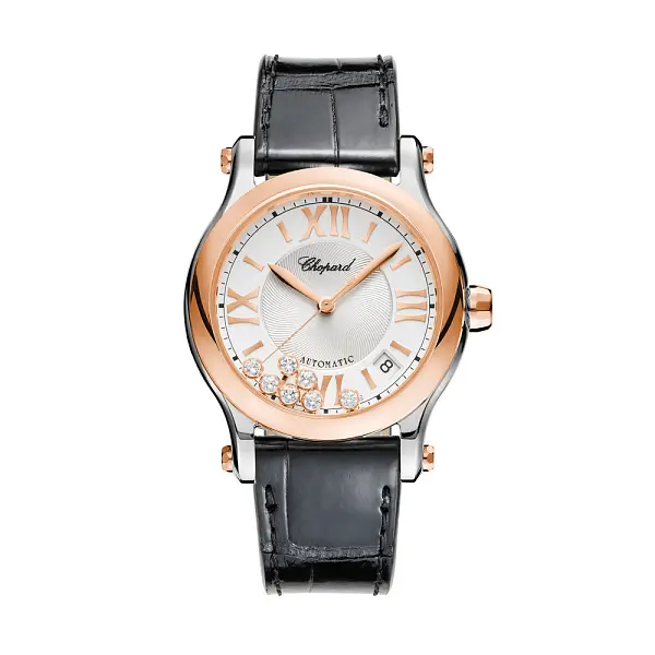 Chopard Glücklicher Sport 278559-6001
