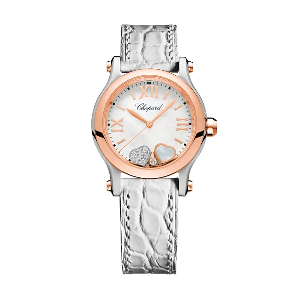 Chopard Glücklicher Sport 278590-6005
