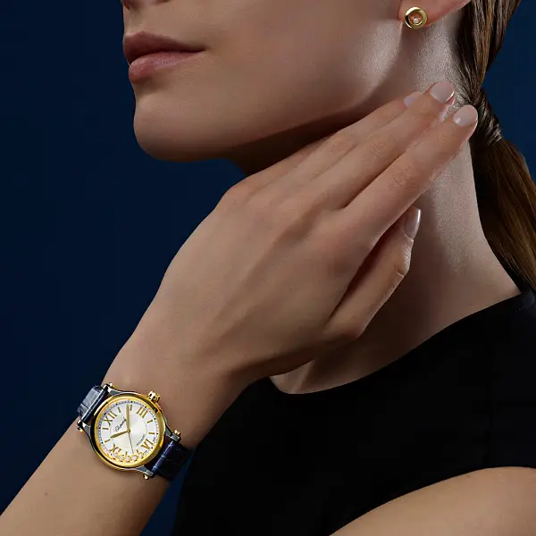 Chopard Happy Sport 278608-4001