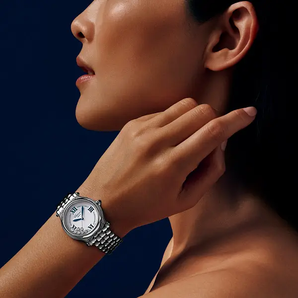 Chopard Happy Sport 278610-3001