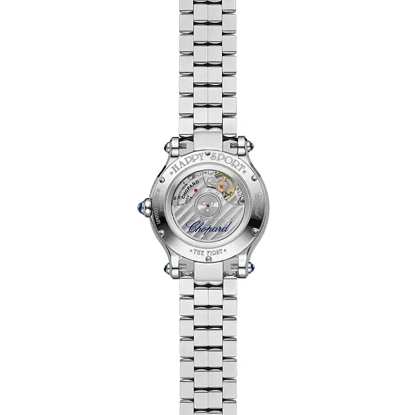 Chopard Happy Sport 278610-3001