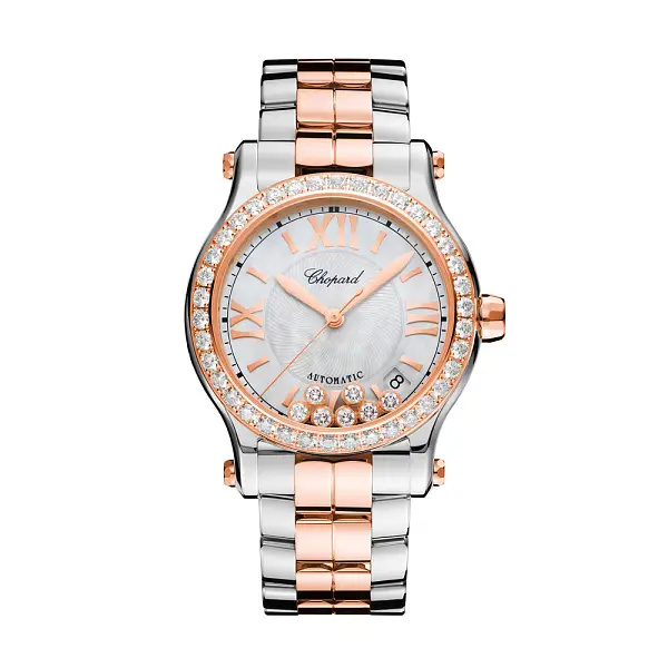 Chopard Glücklich Sport 278559-6007