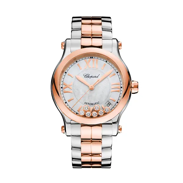 Chopard Glücklich Sport 278559-6009