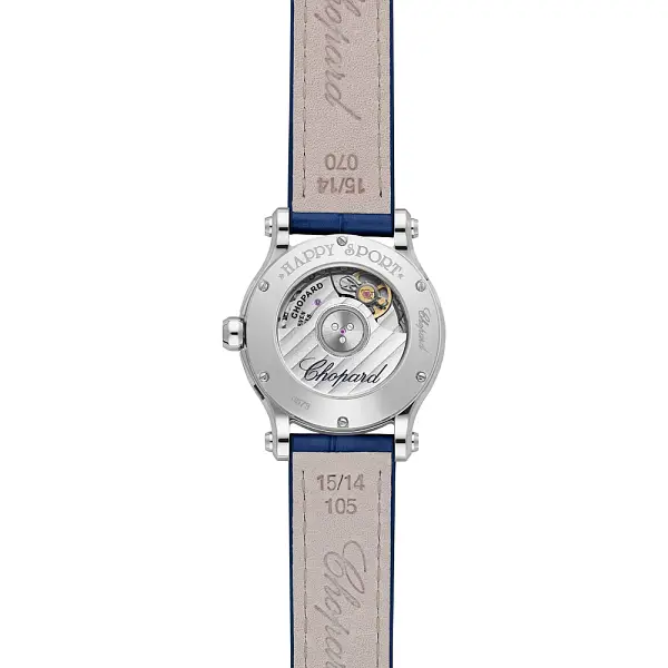 Chopard Happy Sport 278573-3006