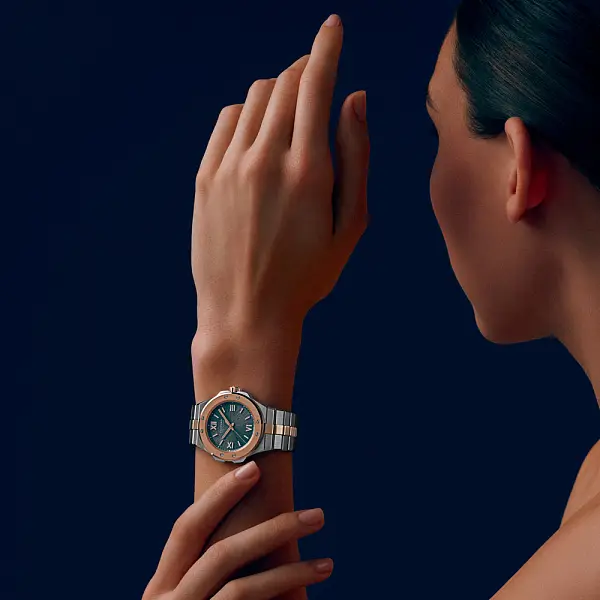 Chopard Alpenadler 298601-6001