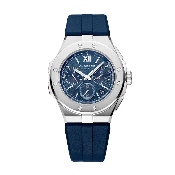 Chopard Alpine Eagle XL Chrono 298609-3003