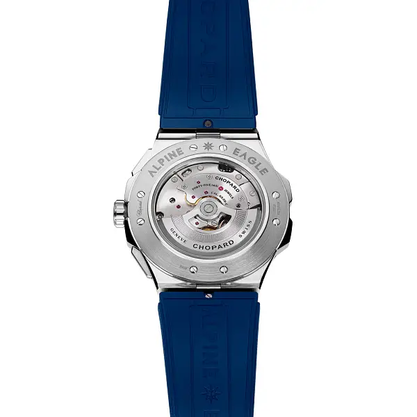 Chopard Alpine Eagle XL Chrono 298609-3003