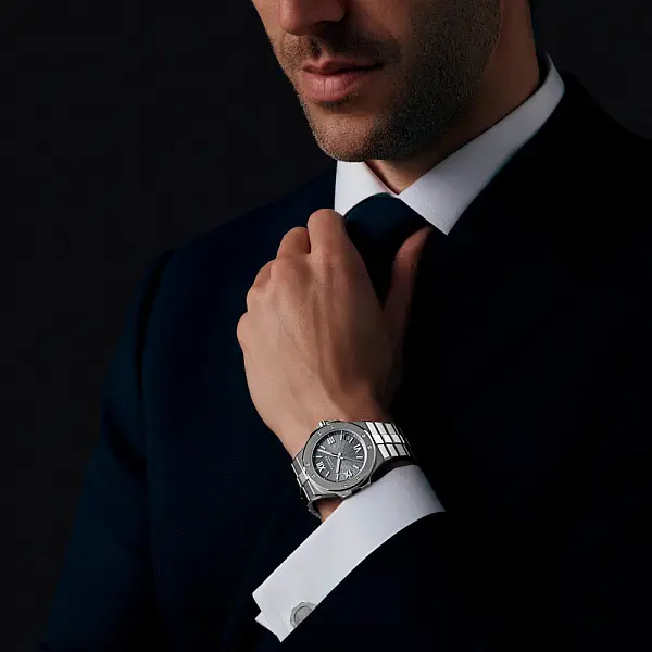 Chopard Alpenadler 298600-3002