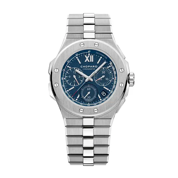 Chopard Alpine Eagle XL Chrono 298609-3001