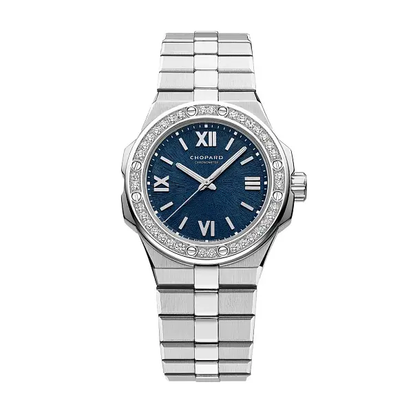 Chopard Alpine Eagle 33 298617-3002