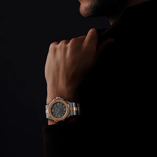 Chopard Alpenadler 298600-6001