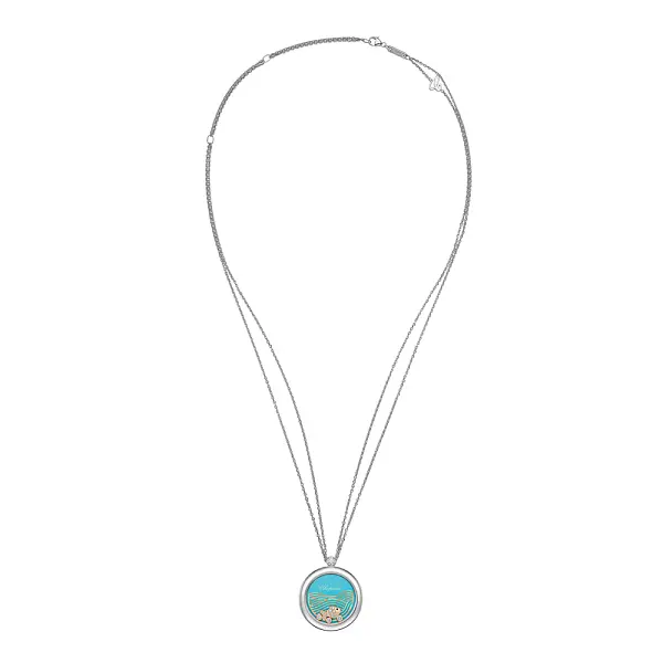 Chopard Happy Fish 799450-9601