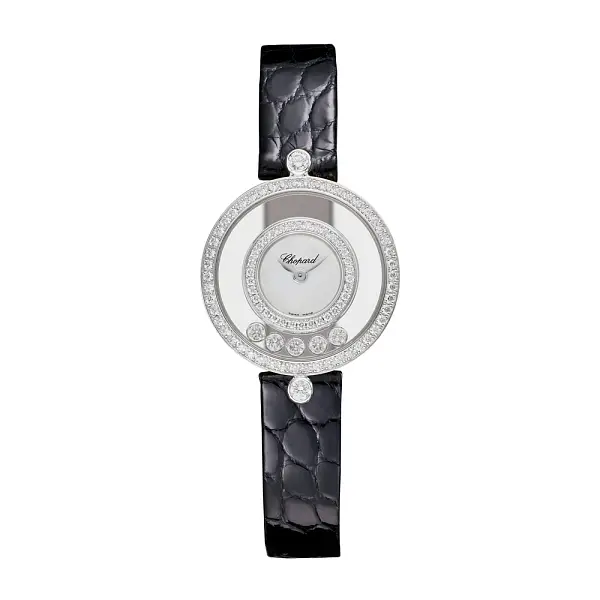 Chopard Glückliche Diamanten 203957-1201