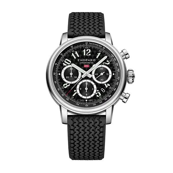 Chopard Mille Miglia Klassischer Chronograph 168619-3001