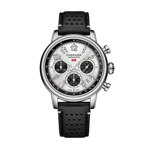 Chopard Mille Miglia Klassischer Chronograph 168619-3005