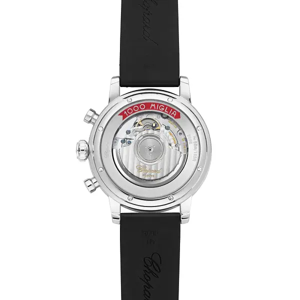 Chopard Mille Miglia Klassischer Chronograph 168589-3002