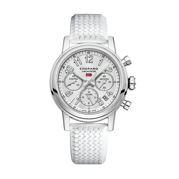 Chopard Mille Miglia Klassischer Chronograph 168588-3001