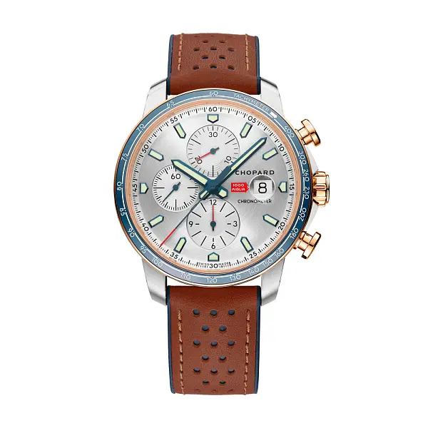 Chopard Mille Miglia 2022 Rennausgabe 168571-6004