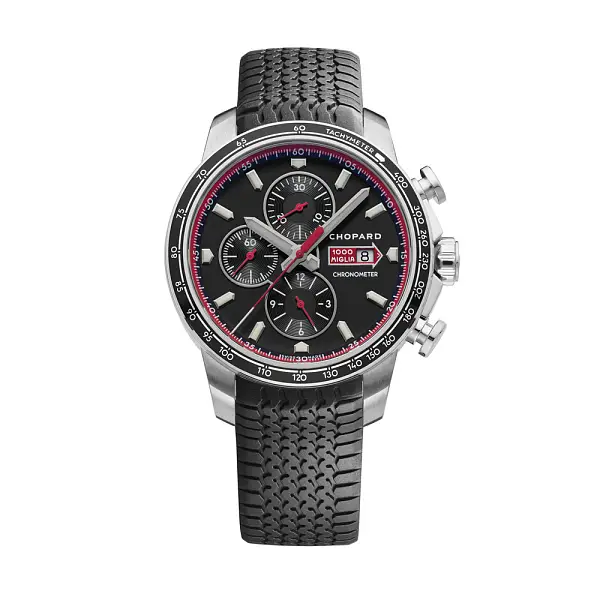 Chopard Mille Miglia GTS Chrono 168571-3001