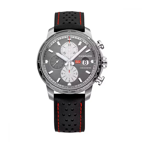 Chopard Mille Miglia 2021 Rennausgabe 168571-3009