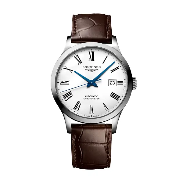 Longines Rekord L2.821.4.11.2