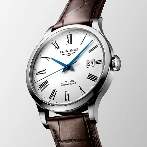 Longines Rekord L2.821.4.11.2