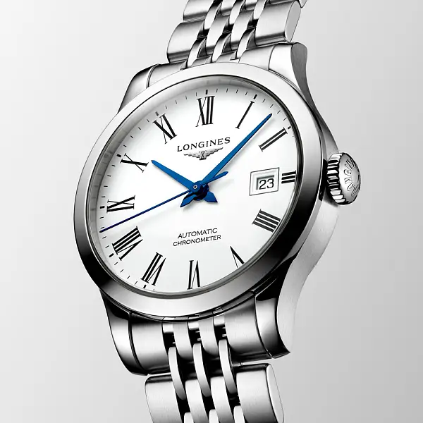 Longines Rekord L2.321.4.11.6
