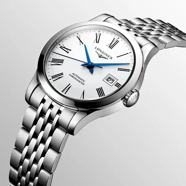 Longines Rekord L2.321.4.11.6