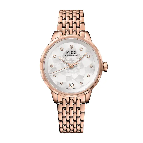 Mido Regenblume M043.207.33.106.00