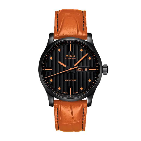 Mido Multifort Sonderausgabe M005.430.36.051.80