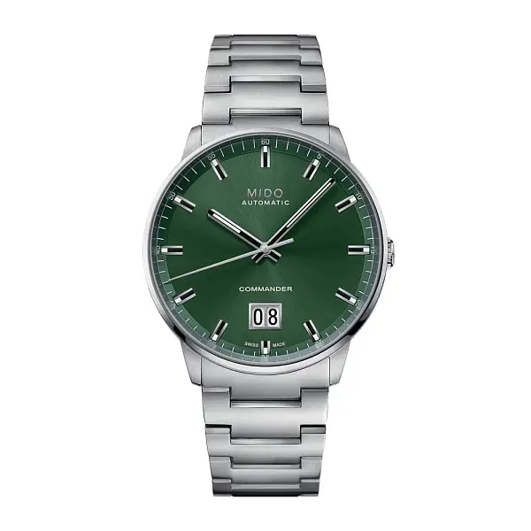 Mido Commander Großes Datum M021.626.11.091.00