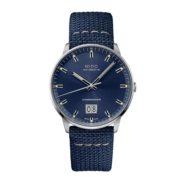 Mido Commander Großes Datum M021.626.17.041.00